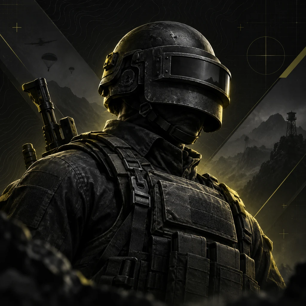 PUBG Full